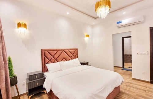 Jeddah Apartamento | HOMETEL