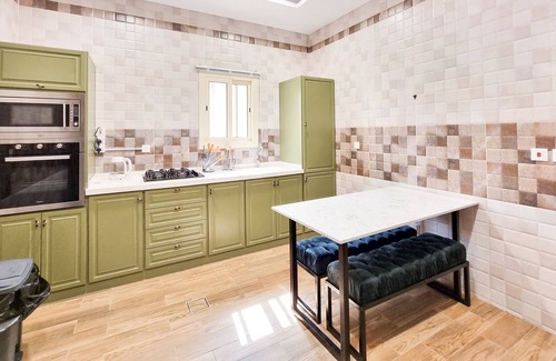 Jeddah Apartamento | HOMETEL
