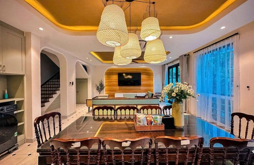 Cam Ha Villa | Hometown Signature Retreat Villa Hoi An