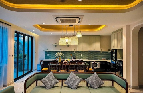 Cam Ha Villa | Hometown Signature Retreat Villa Hoi An