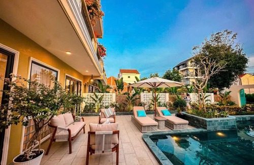 Cam Ha Villa | Hometown Signature Retreat Villa Hoi An