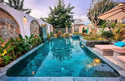 Cam Ha Villa | Hometown Signature Retreat Villa Hoi An