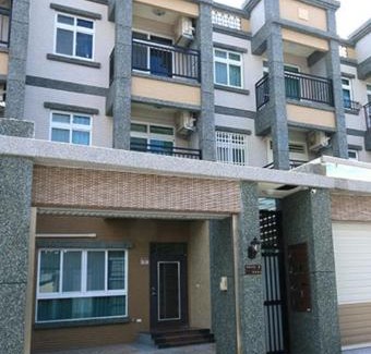 Yuli Casa | Hometown Times Homestay