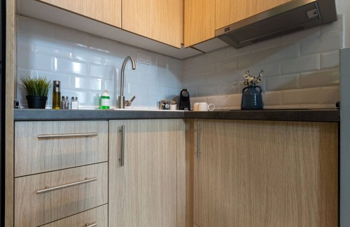 Ladadika Apartamento | Homevision - City Hub Ladadika 3
