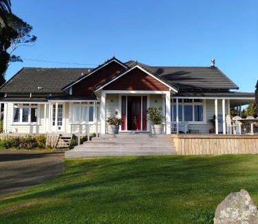 Ohauiti Cama Y Desayuno | HomeWell Tauranga