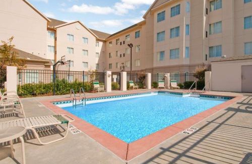 Broken Arrow Hotel | Homewood Suites by Hilton Tulsa-South