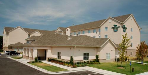 Broken Arrow Hotel | Homewood Suites by Hilton Tulsa-South
