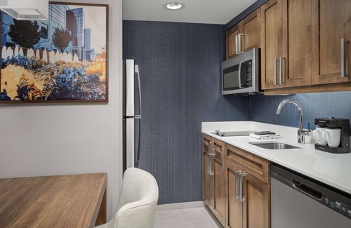 Greenville Hotel | Homewood Suites By Hilton Greenville, NC