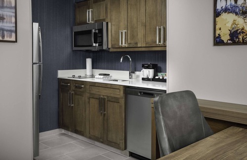 Greenville Hotel | Homewood Suites By Hilton Greenville, NC