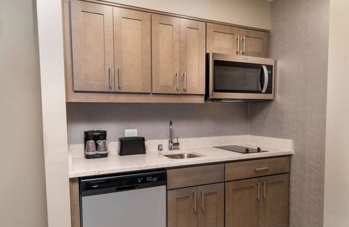 Livermore Hotel | Homewood Suites by Hilton Livermore, CA