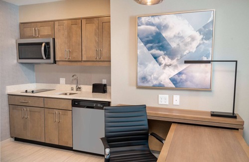 Livermore Hotel | Homewood Suites by Hilton Livermore, CA