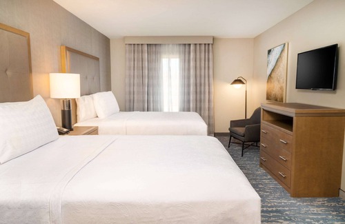 Livermore Hotel | Homewood Suites by Hilton Livermore, CA