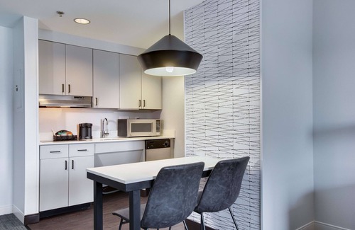 Lyndon Hotel | Homewood Suites by Hilton Louisville-East