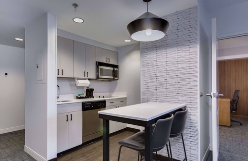 Lyndon Hotel | Homewood Suites by Hilton Louisville-East