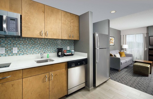 Gaithersburg Hotel | Homewood Suites by Hilton Gaithersburg/ Washington, DC North