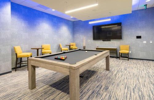 Sunnyvale Hotel | Homewood Suites By Hilton Sunnyvale-Silicon Valley, Ca