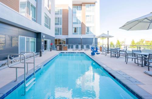 Sunnyvale Hotel | Homewood Suites By Hilton Sunnyvale-Silicon Valley, Ca