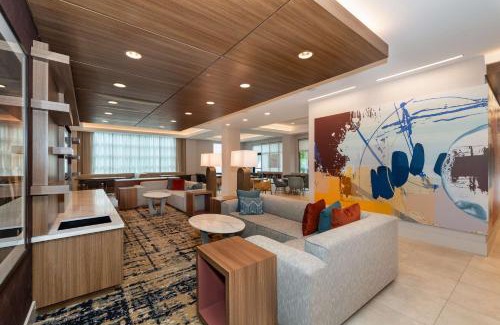 Buckhead Village Hotel | Homewood Suites by Hilton Atlanta Buckhead Pharr Road