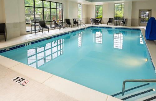 Buckhead Village Hotel | Homewood Suites by Hilton Atlanta Buckhead Pharr Road
