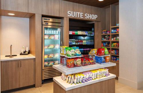 Buckhead Village Hotel | Homewood Suites by Hilton Atlanta Buckhead Pharr Road