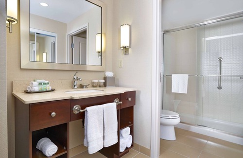 Downtown Halifax Hotel | Homewood Suites by Hilton Halifax-Downtown