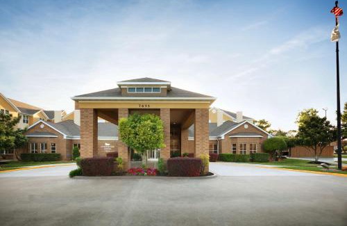 Deco Hotel | Homewood Suites by Hilton Houston-Willowbrook Mall