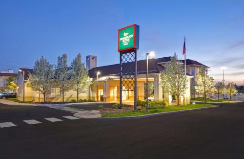 Ithaca Hotel | Homewood Suites by Hilton Ithaca