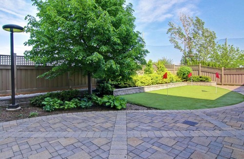 Centennial Park Hotel | Homewood Suites by Hilton Toronto Airport Corporate Centre