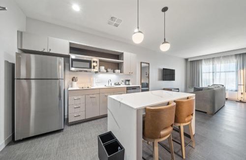 Austin Hotel | Homewood Suites By Hilton Austin Airport
