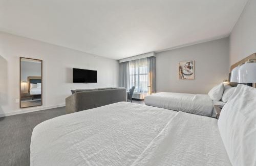 Austin Hotel | Homewood Suites By Hilton Austin Airport