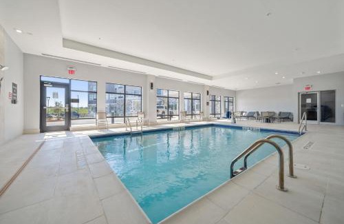 Austin Hotel | Homewood Suites By Hilton Austin Airport