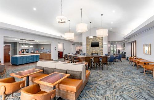 Lexington Hotel | Homewood Suites by Hilton Lexington Fayette Mall