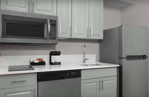 Donelson Hotel | Homewood Suites by Hilton Nashville Airport