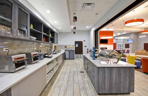 Florida Central Atlantic Coast Hotel | Homewood Suites by Hilton Orlando Theme Parks