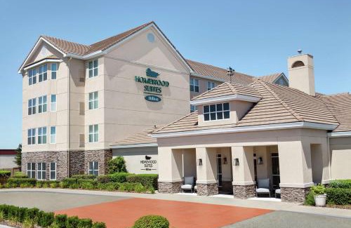 Roseville Hotel | Homewood Suites by Hilton Sacramento/Roseville