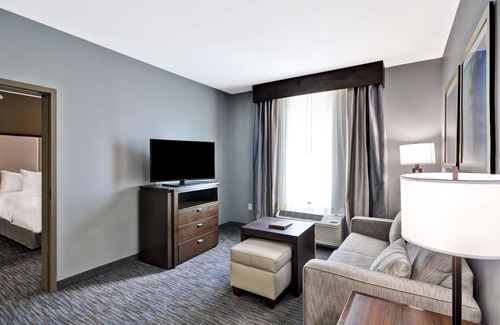 New Braunfels Hotel | Homewood Suites By Hilton New Braunfels