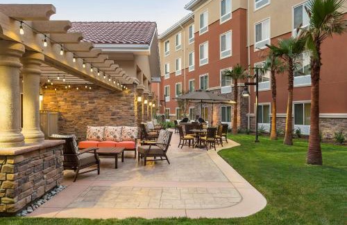 San Bernardino Hotel | Homewood Suites by Hilton San Bernardino