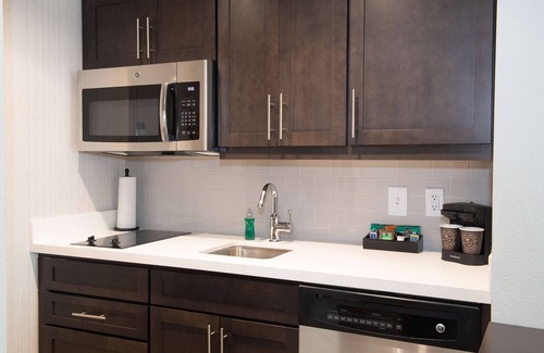 North Charleston Hotel | Homewood Suites by Hilton North Charleston