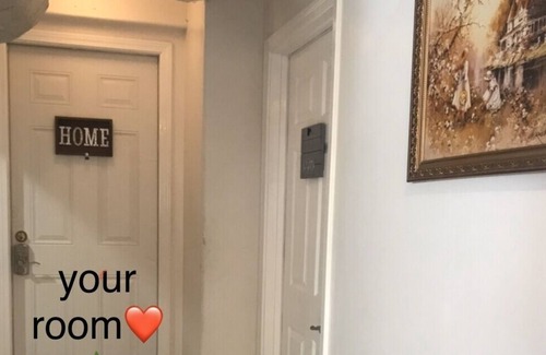 Outer Mission Casa | Acogedora suite SF 2BR cerca de SFO y Balboa BART