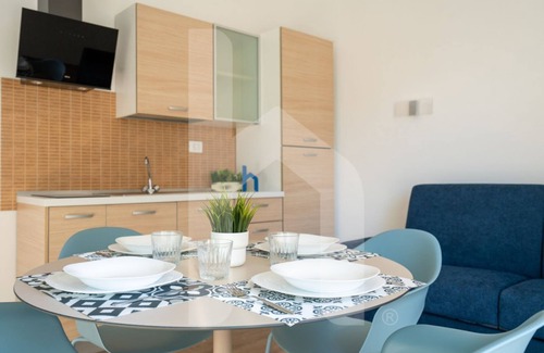 Alba Adriatica Apartamento | Homiday - Residence Venere, Interior 6