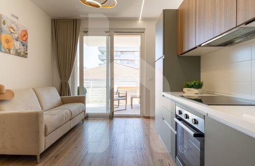 Alba Adriatica Apartamento | Homiday - Residence Incanto - Mint