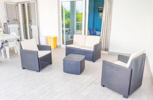 Pineto Apartamento | Homiday - Residence Mykonos