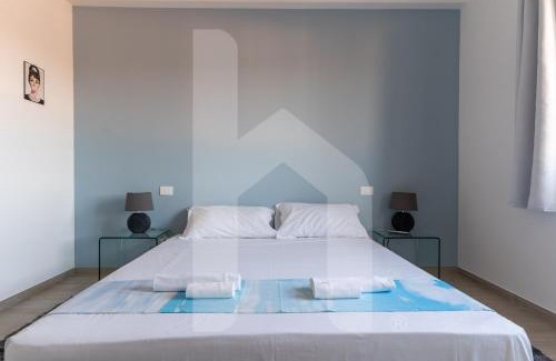 Pineto Apartamento | Homiday - Via Milano
