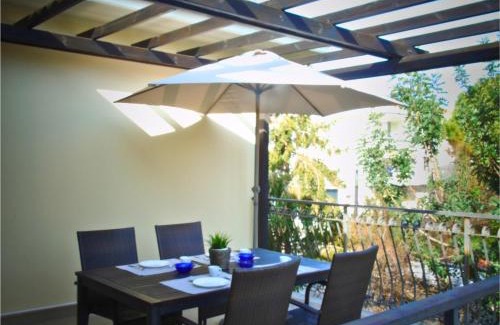 Foggetta Apartamento | Homiday - Villino La Rotonda