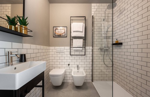 Marina Centro Hotel | Homie