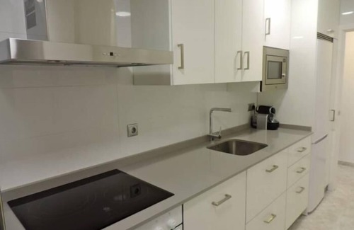La Pineda Apartamento | Homing Apartamento La Pineda 23