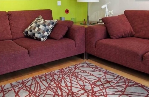 Sabadell Apartamento | Homing Apartamento Sabadell 73