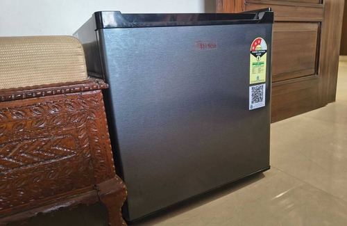 Panchkula Urban Estate Apartamento | HomiStay - Luxury Room