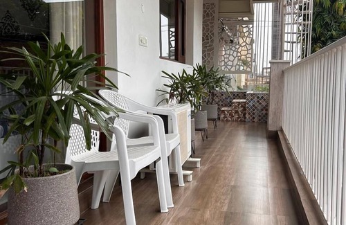 Panchkula Urban Estate Apartamento | HomiStay - Luxury Room