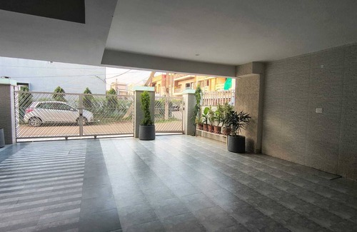 Panchkula Urban Estate Apartamento | HomiStay - Luxury Room